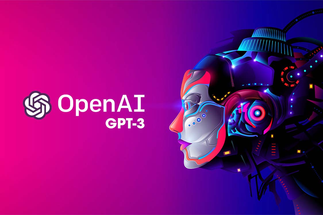 GPT 3 OpenAI Yapay Zeka