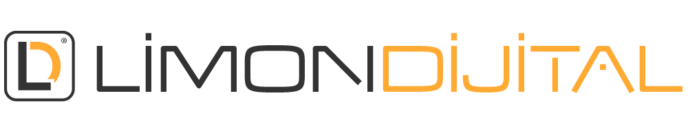 Limon Dijital – Kurumsal Web Tasarım – Profesyonel Web Tasarım